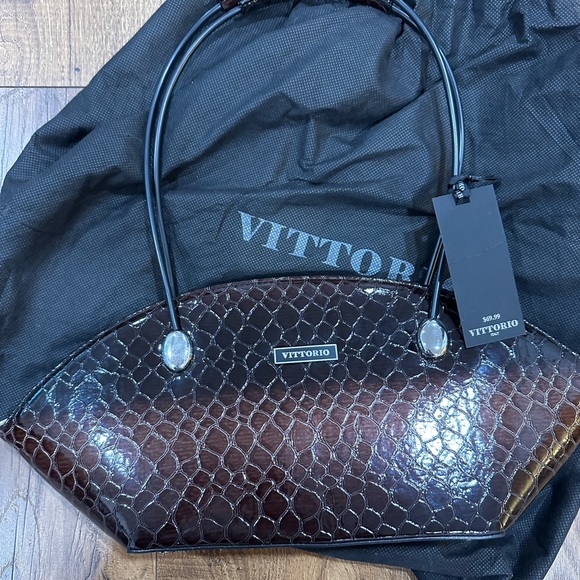 Vittorio Handbags - Vittorio Purse